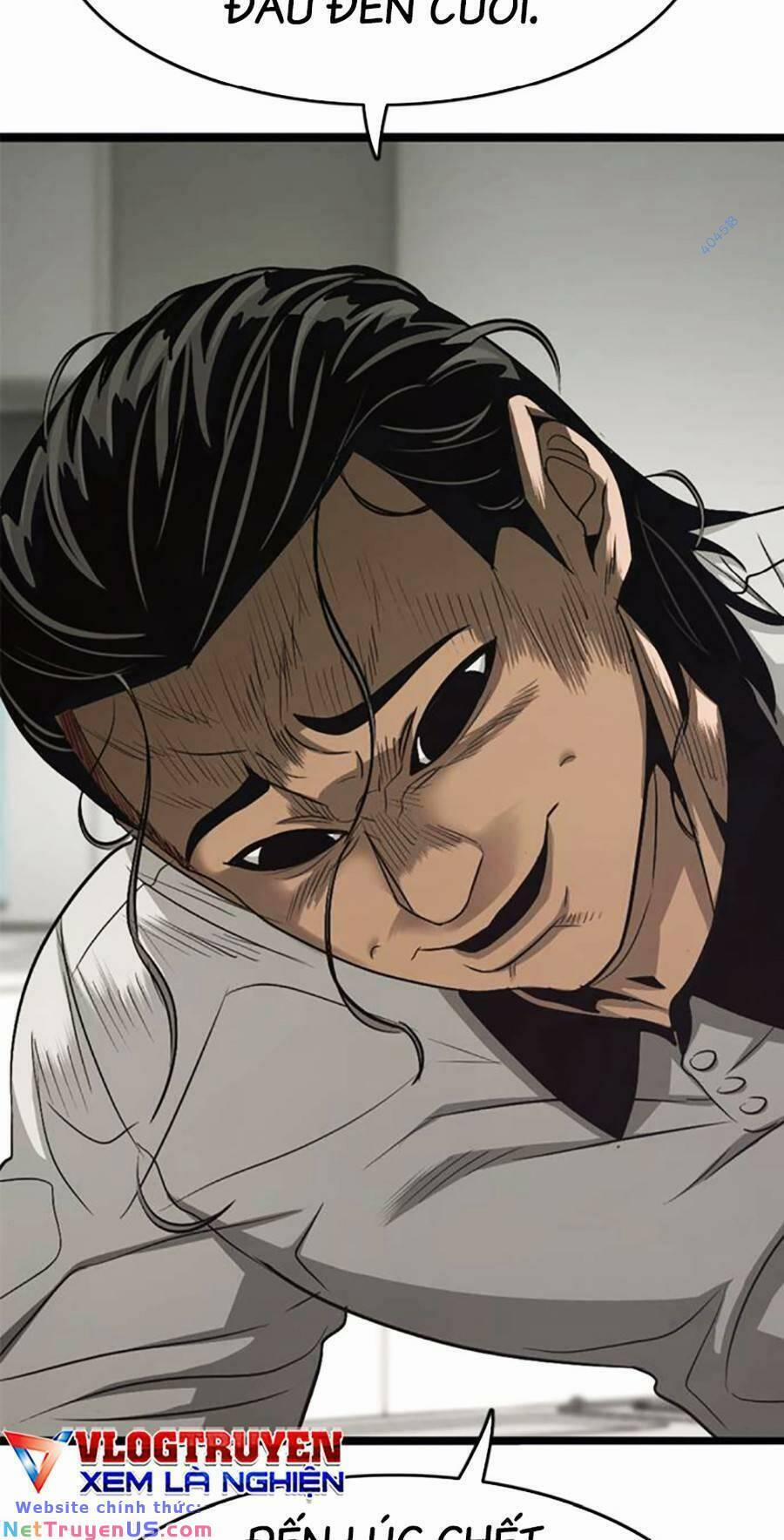 Ngục Tù Đẫm Máu 73 trang 32
