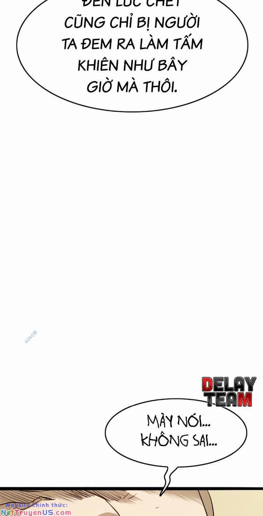Ngục Tù Đẫm Máu 73 trang 33