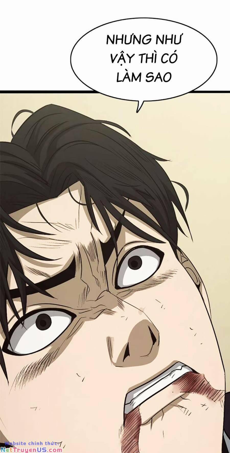 Ngục Tù Đẫm Máu 73 trang 35