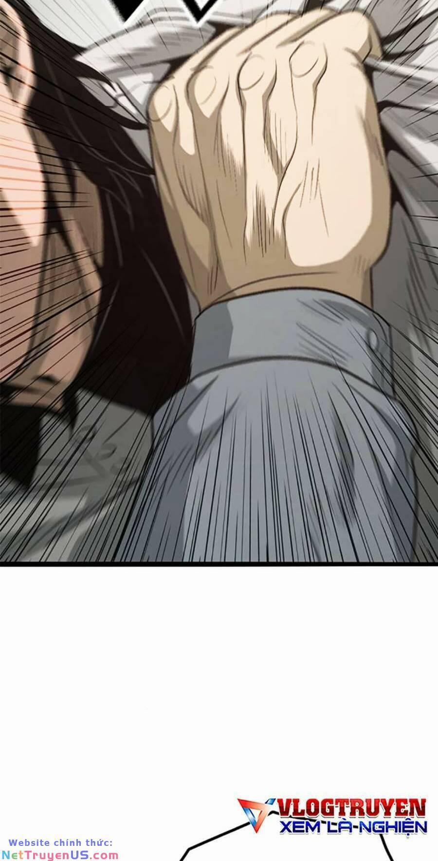 Ngục Tù Đẫm Máu 73 trang 37