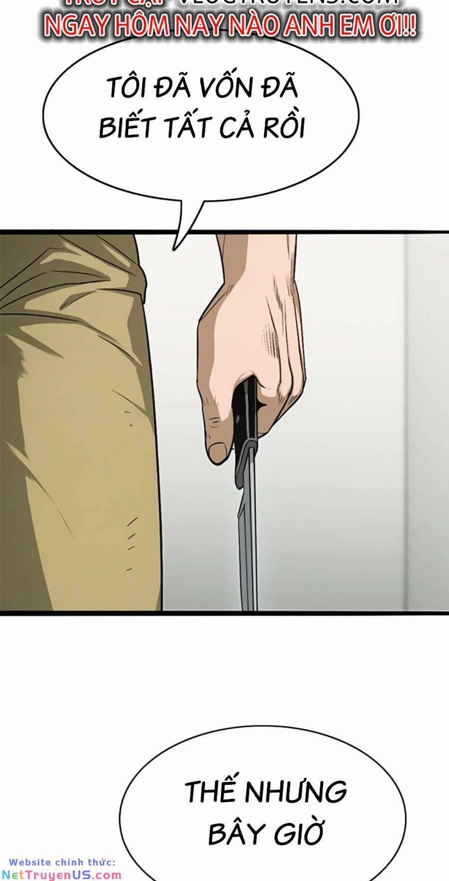 Ngục Tù Đẫm Máu 73 trang 4