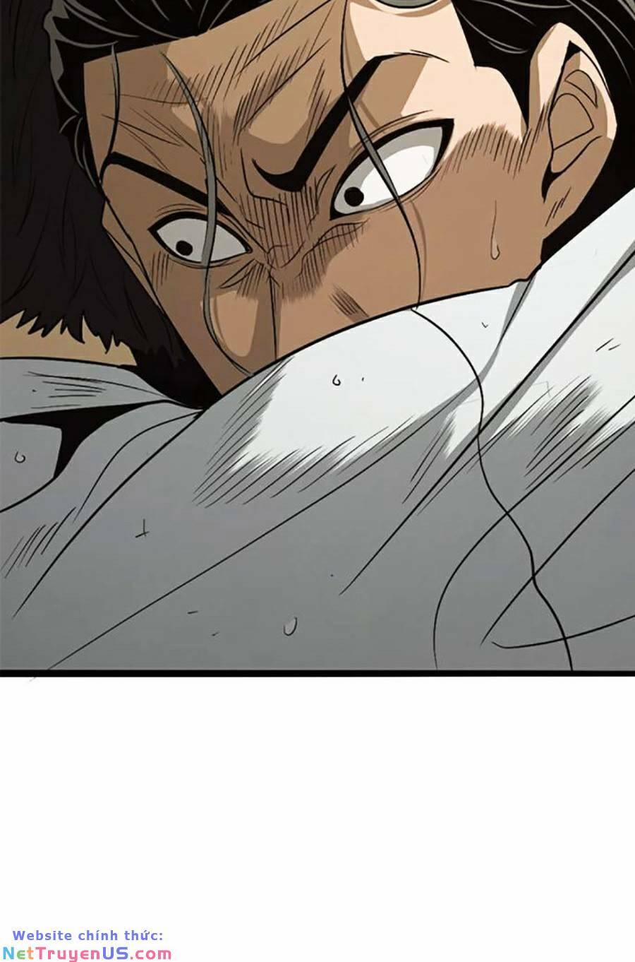 Ngục Tù Đẫm Máu 73 trang 42