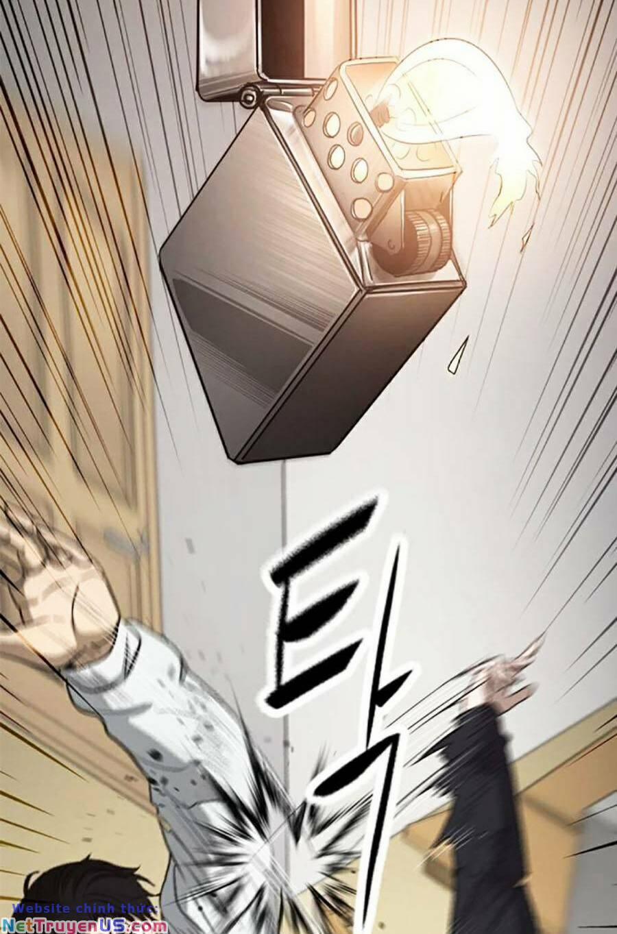 Ngục Tù Đẫm Máu 73 trang 47