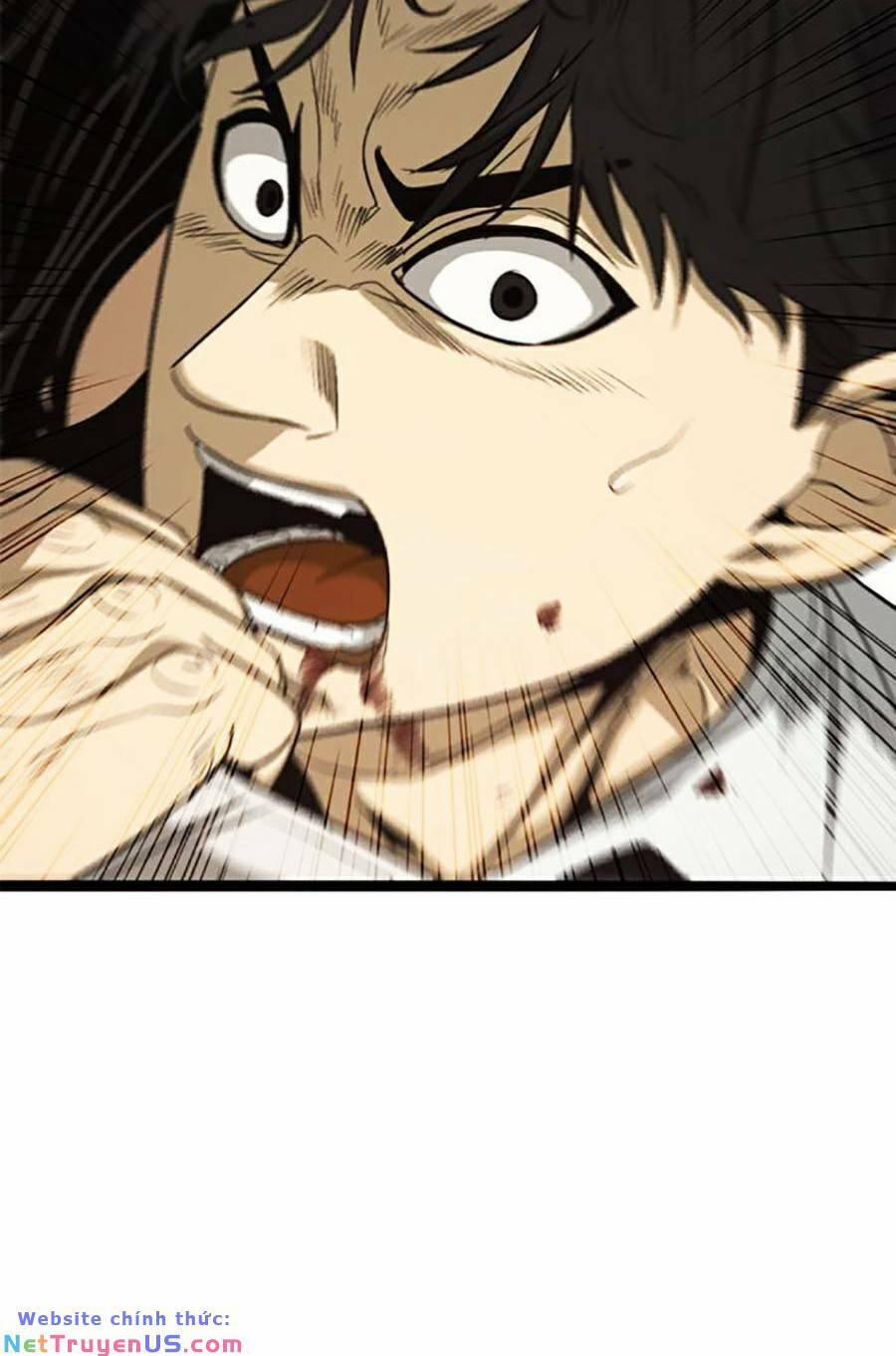 Ngục Tù Đẫm Máu 73 trang 50