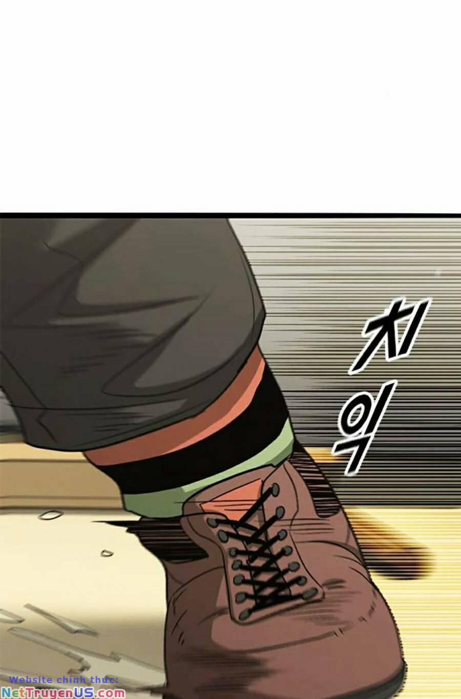 Ngục Tù Đẫm Máu 73 trang 51
