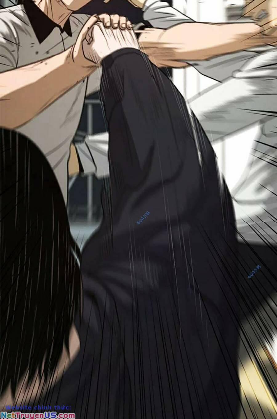 Ngục Tù Đẫm Máu 73 trang 53