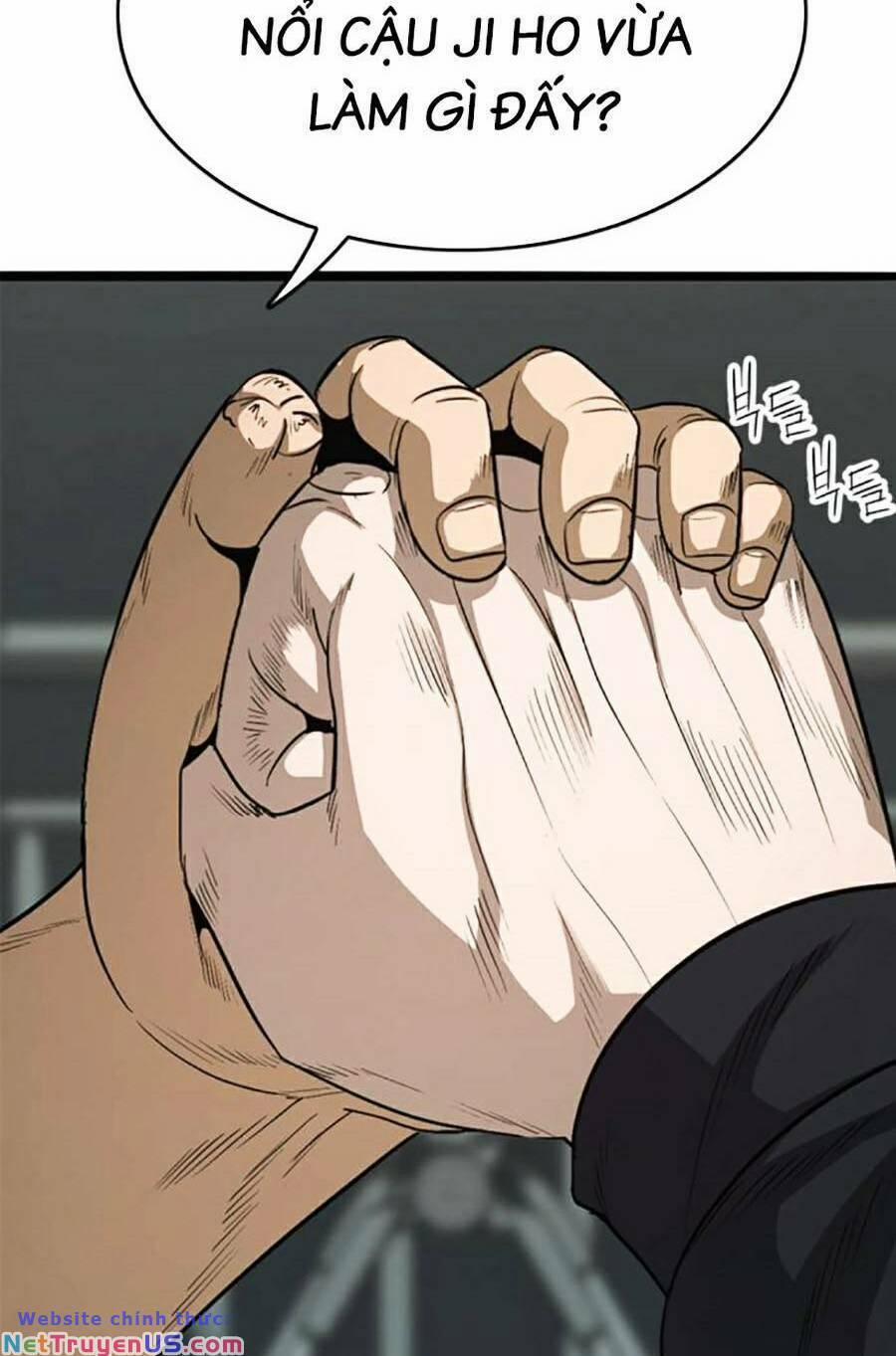 Ngục Tù Đẫm Máu 73 trang 55