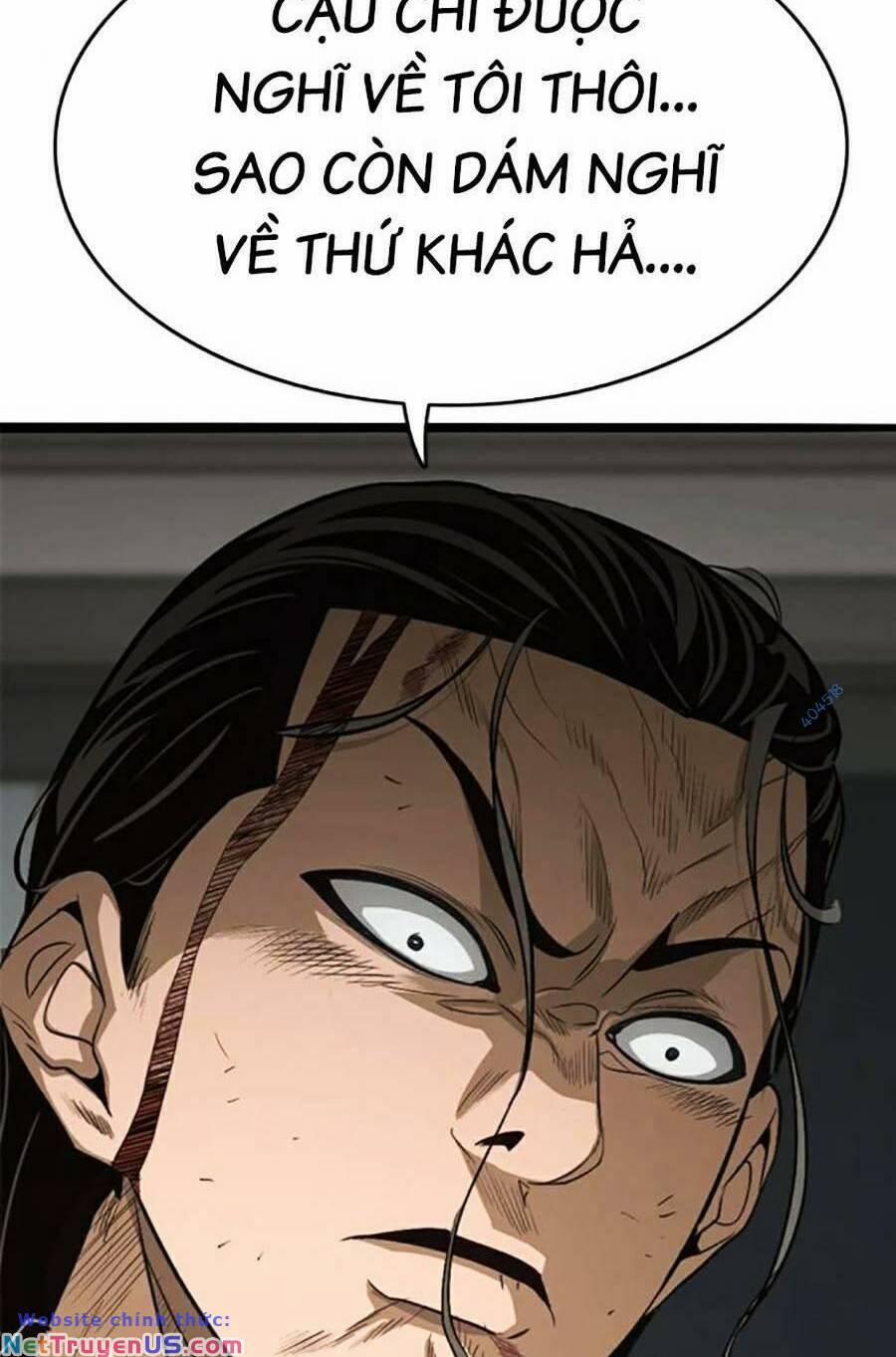 Ngục Tù Đẫm Máu 73 trang 57