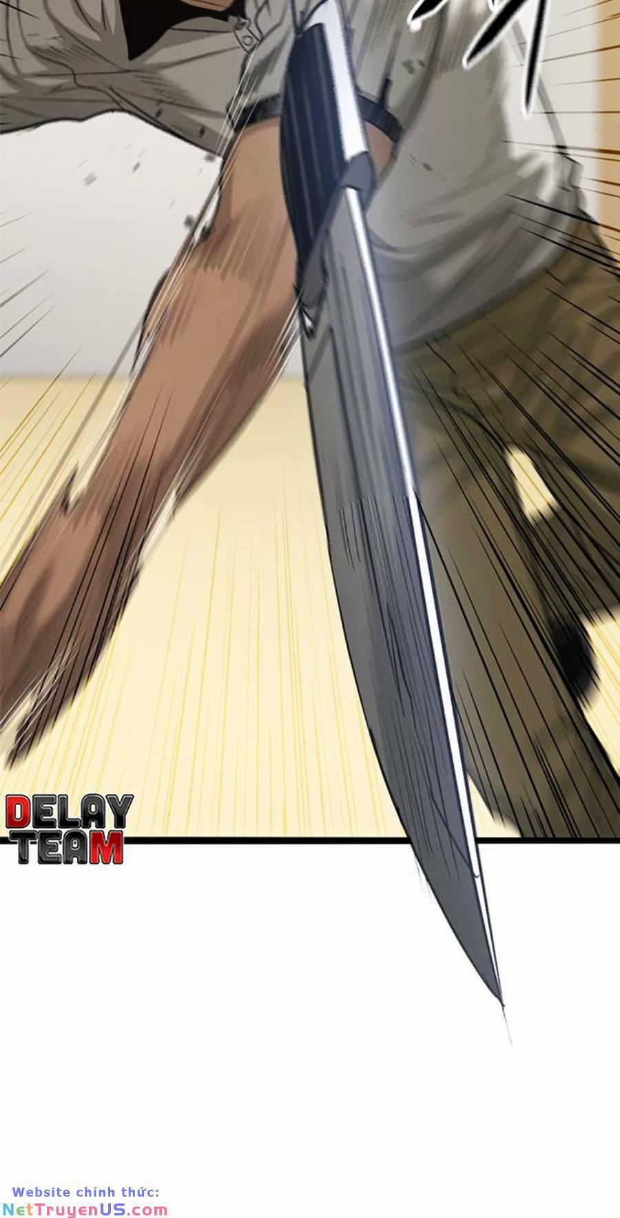 Ngục Tù Đẫm Máu 73 trang 6