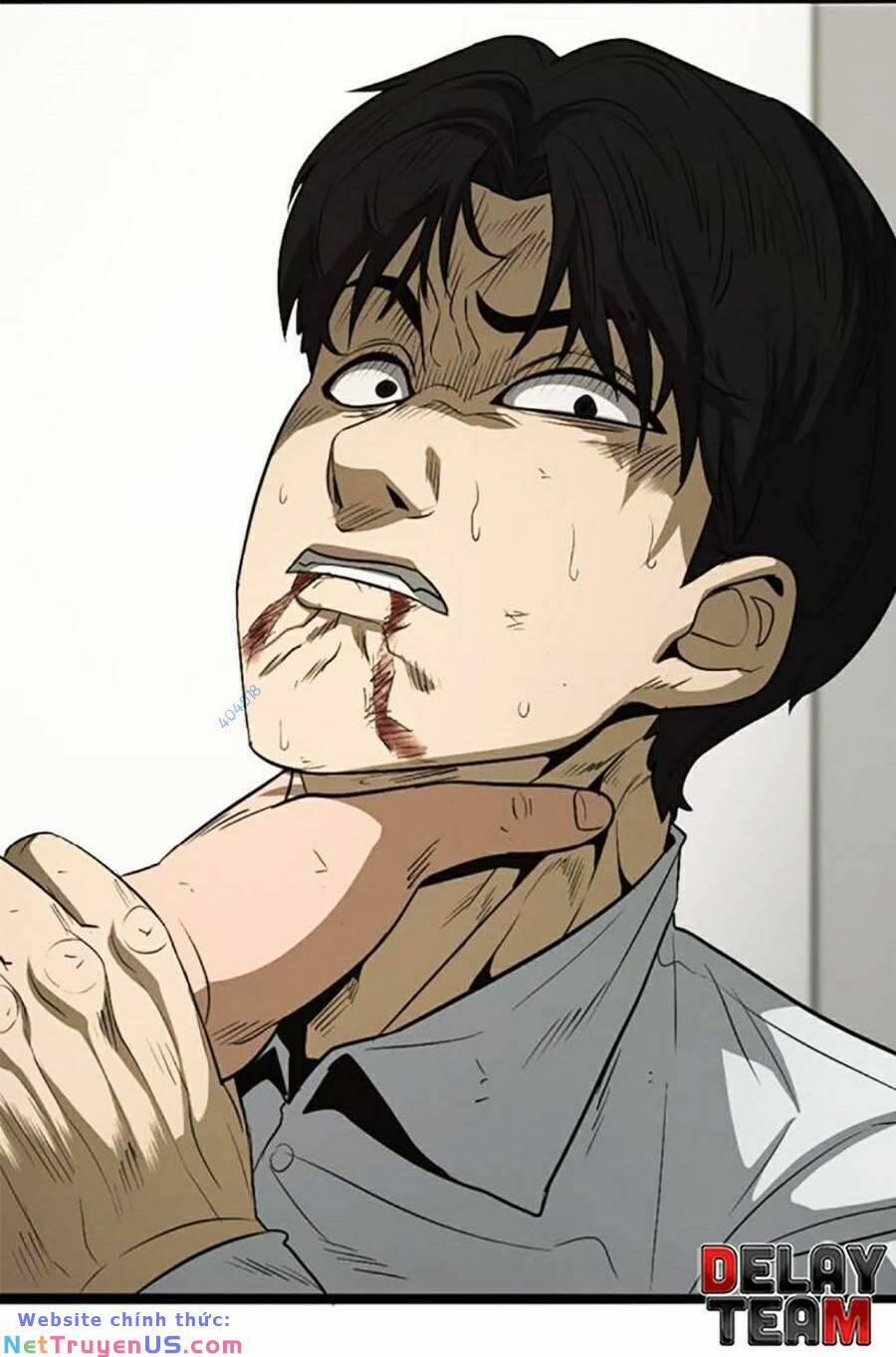 Ngục Tù Đẫm Máu 73 trang 61