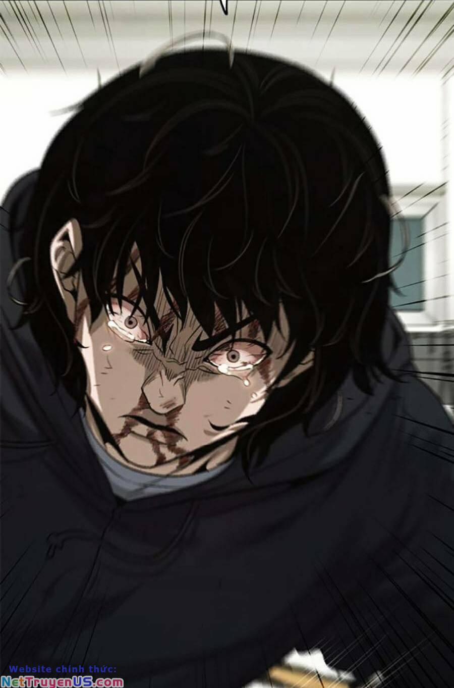 Ngục Tù Đẫm Máu 73 trang 63