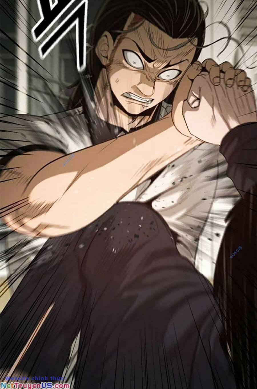 Ngục Tù Đẫm Máu 73 trang 65