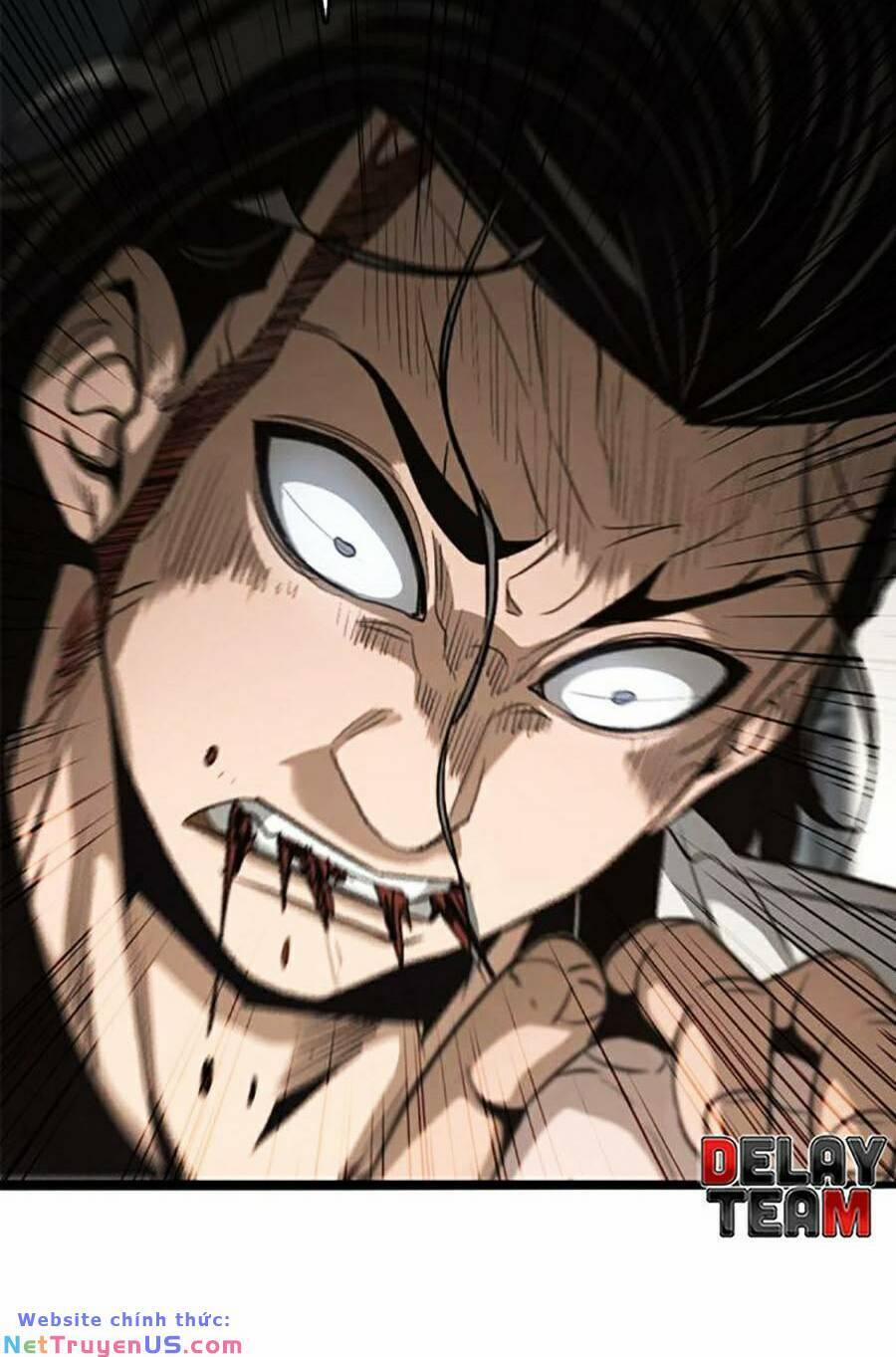 Ngục Tù Đẫm Máu 73 trang 67