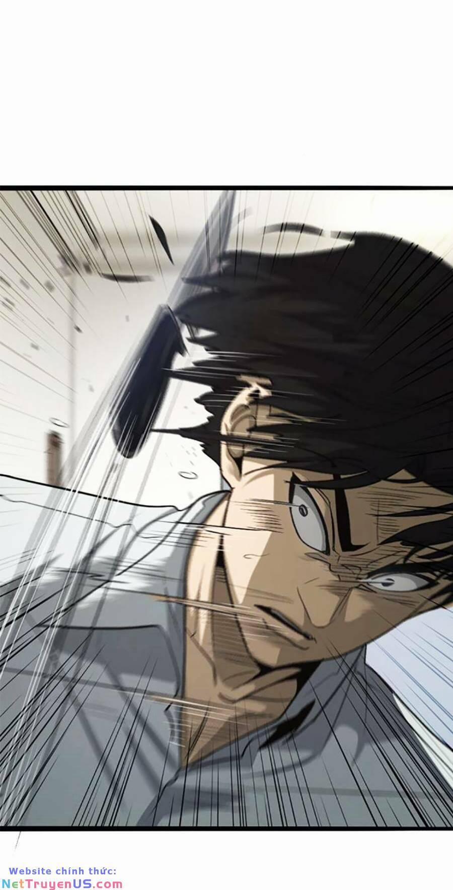 Ngục Tù Đẫm Máu 73 trang 7