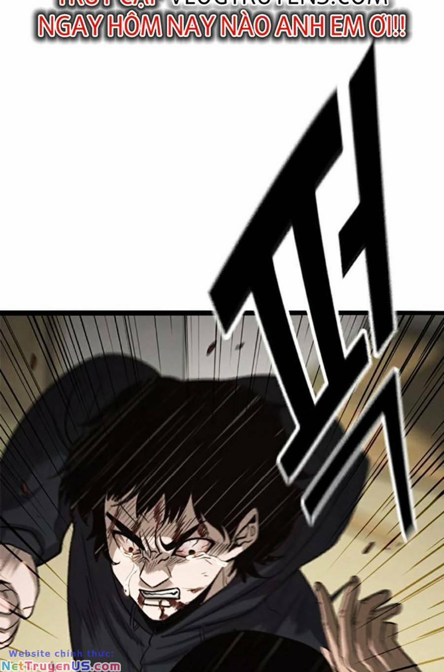 Ngục Tù Đẫm Máu 73 trang 70