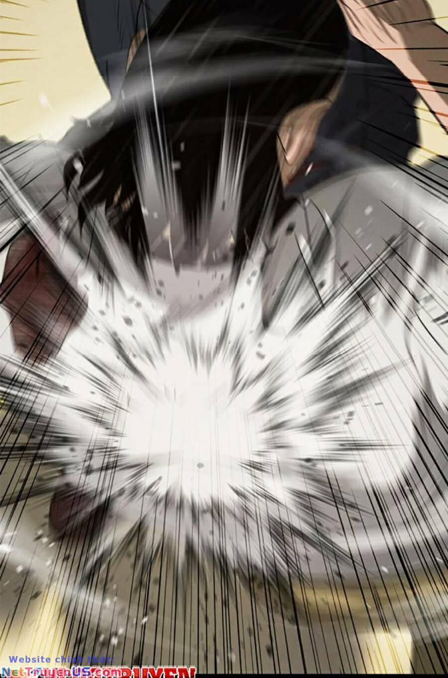 Ngục Tù Đẫm Máu 73 trang 71