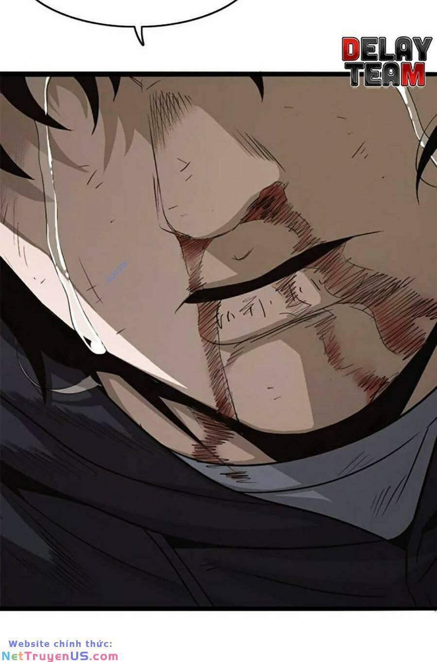 Ngục Tù Đẫm Máu 73 trang 73