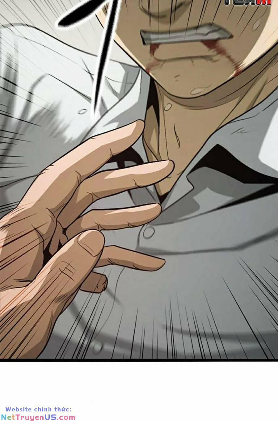 Ngục Tù Đẫm Máu 73 trang 79