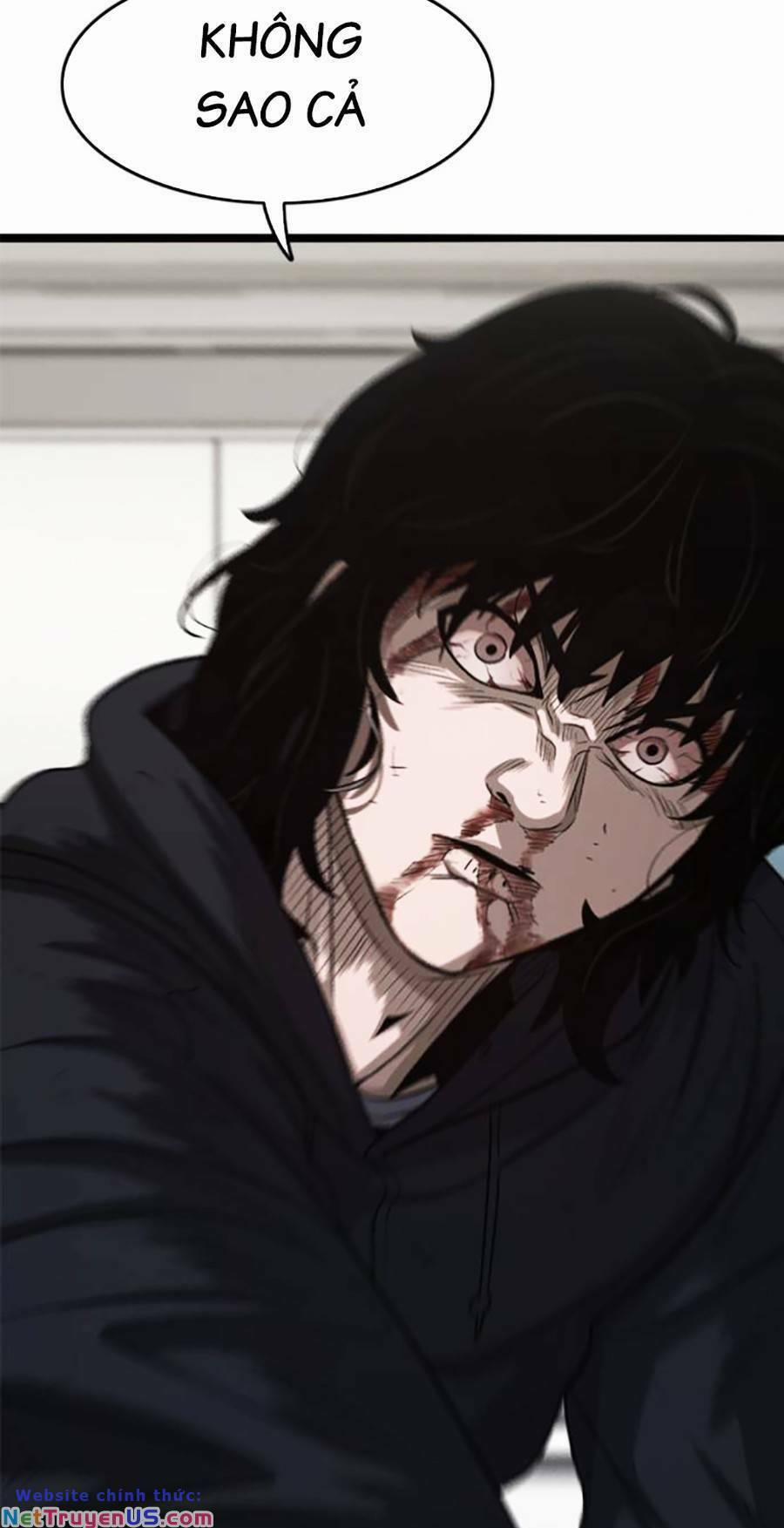 Ngục Tù Đẫm Máu 73 trang 86