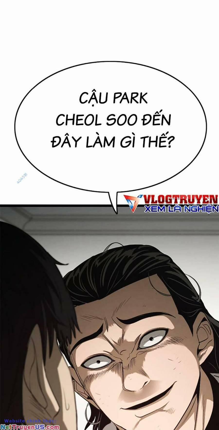 Ngục Tù Đẫm Máu 73 trang 9