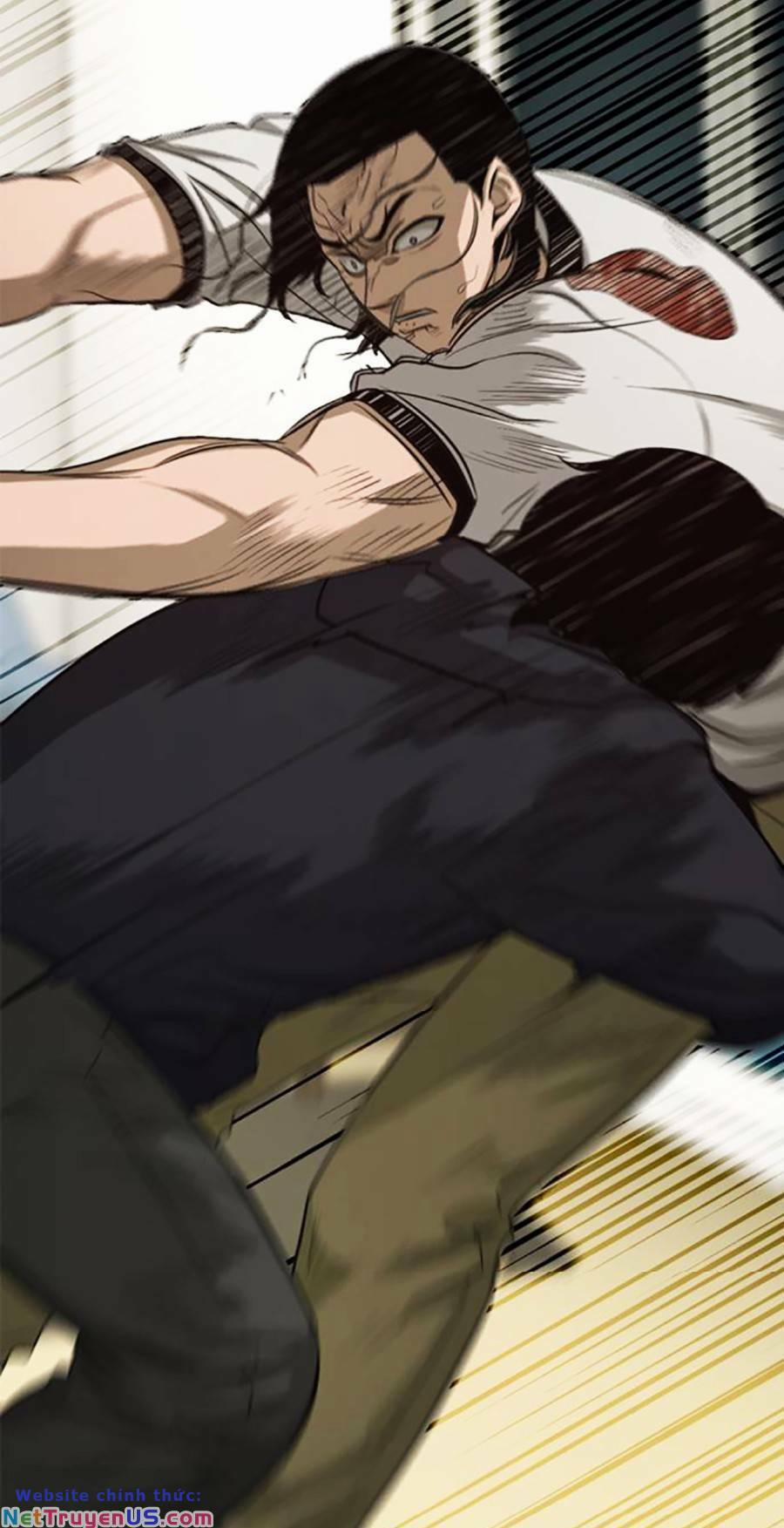 Ngục Tù Đẫm Máu 73 trang 90