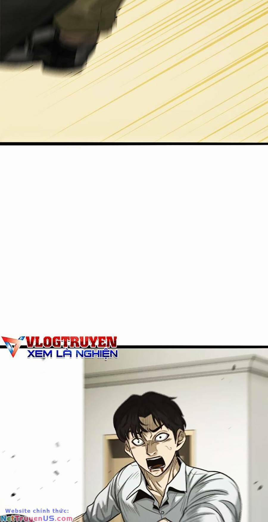 Ngục Tù Đẫm Máu 73 trang 91