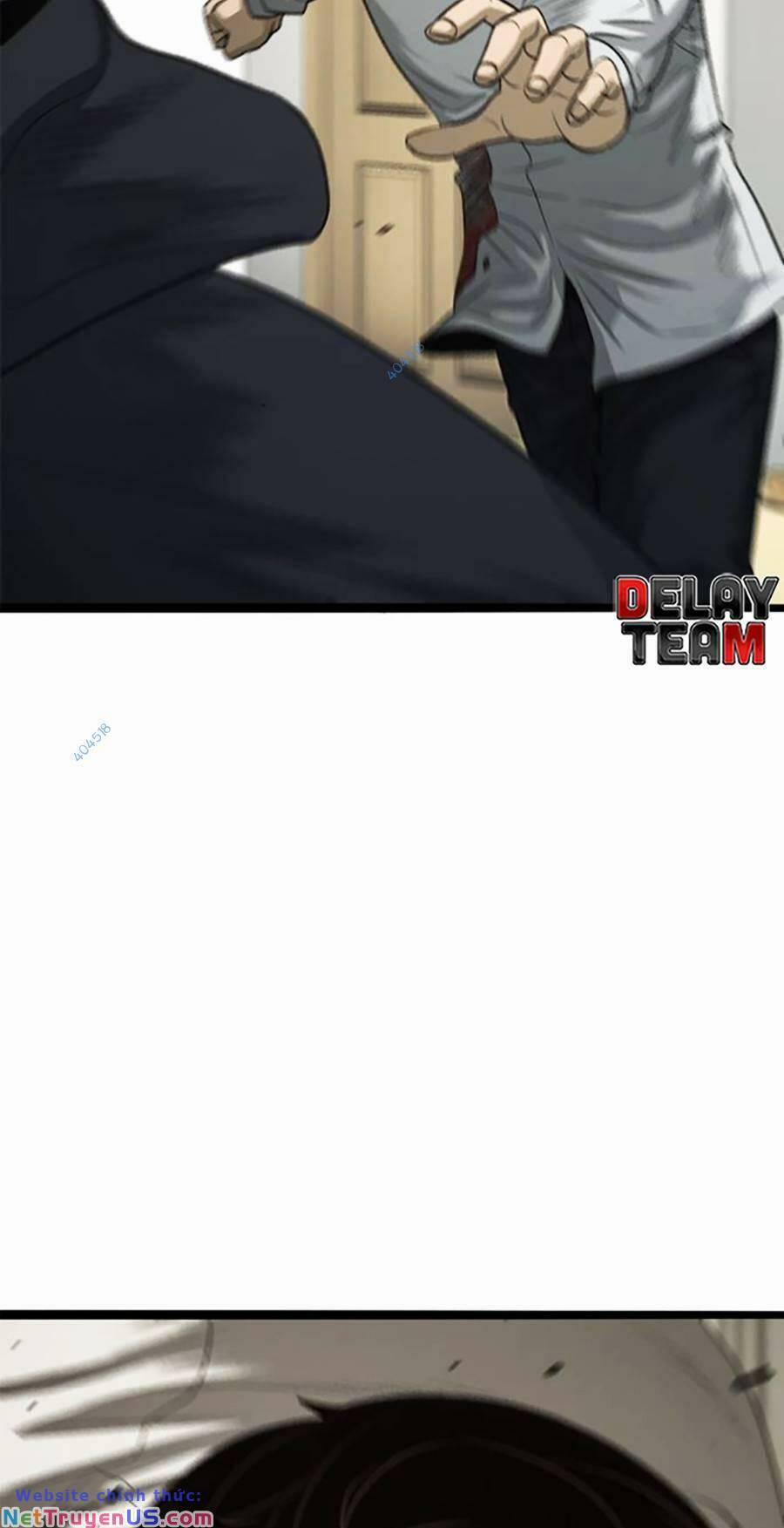 Ngục Tù Đẫm Máu 73 trang 92