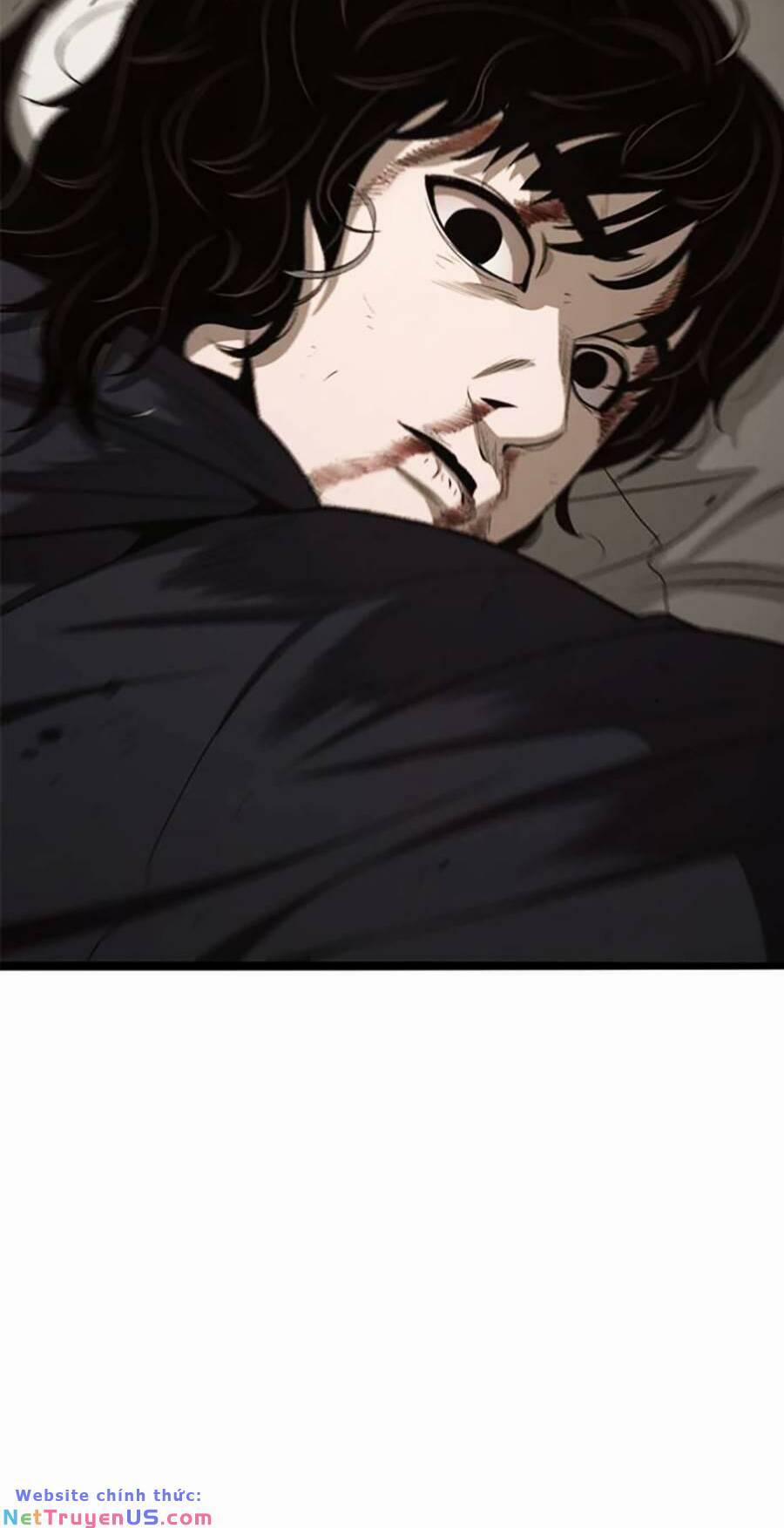 Ngục Tù Đẫm Máu 73 trang 93