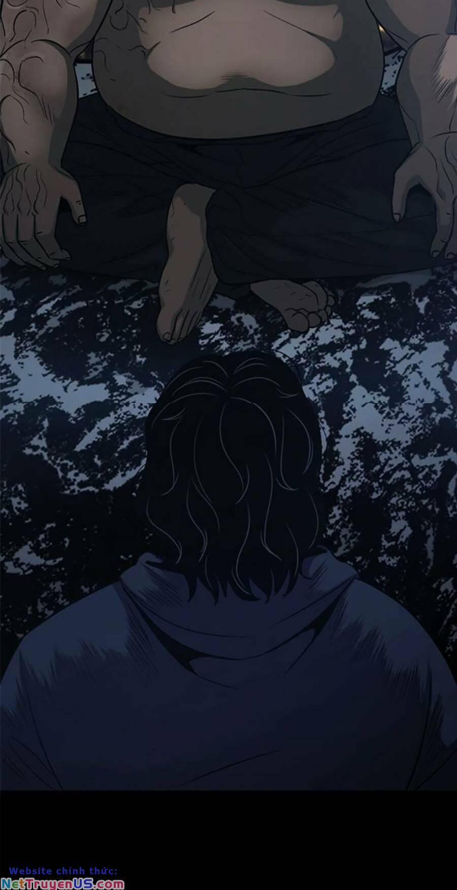 Ngục Tù Đẫm Máu 73 trang 95