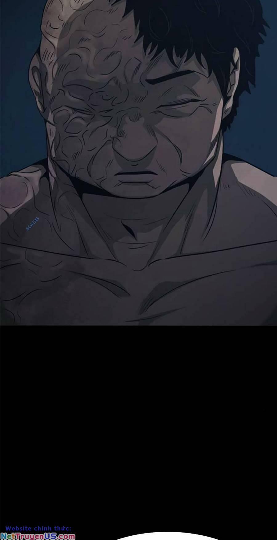 Ngục Tù Đẫm Máu 73 trang 97