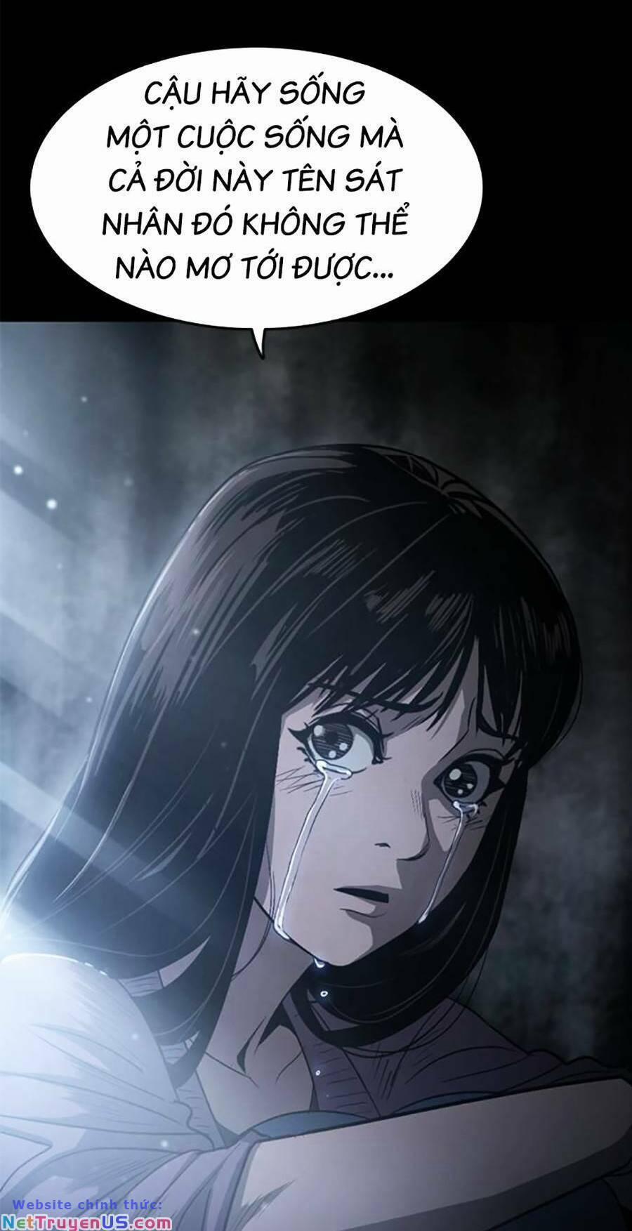 Ngục Tù Đẫm Máu 73 trang 99