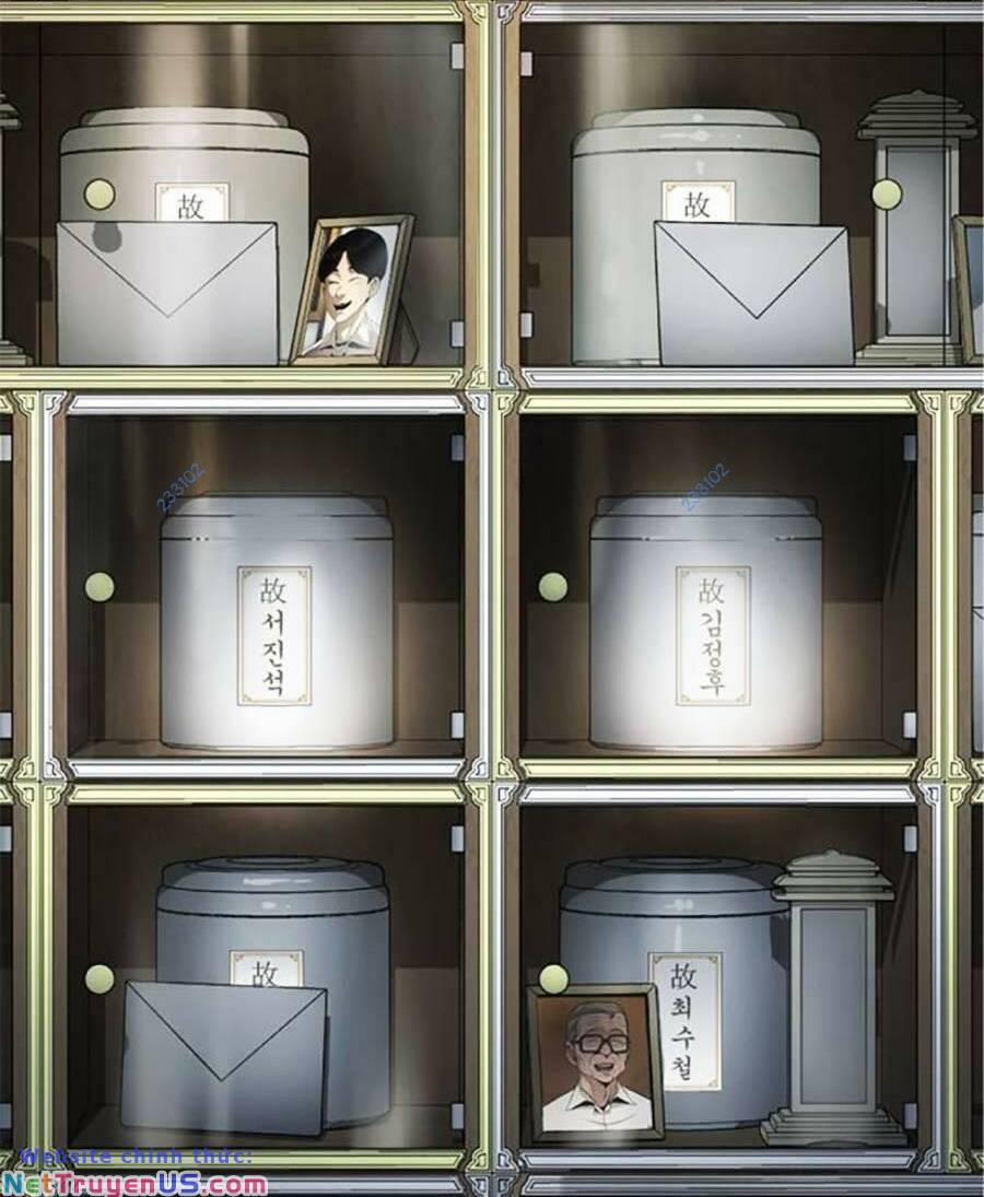Ngục Tù Đẫm Máu 74 trang 109