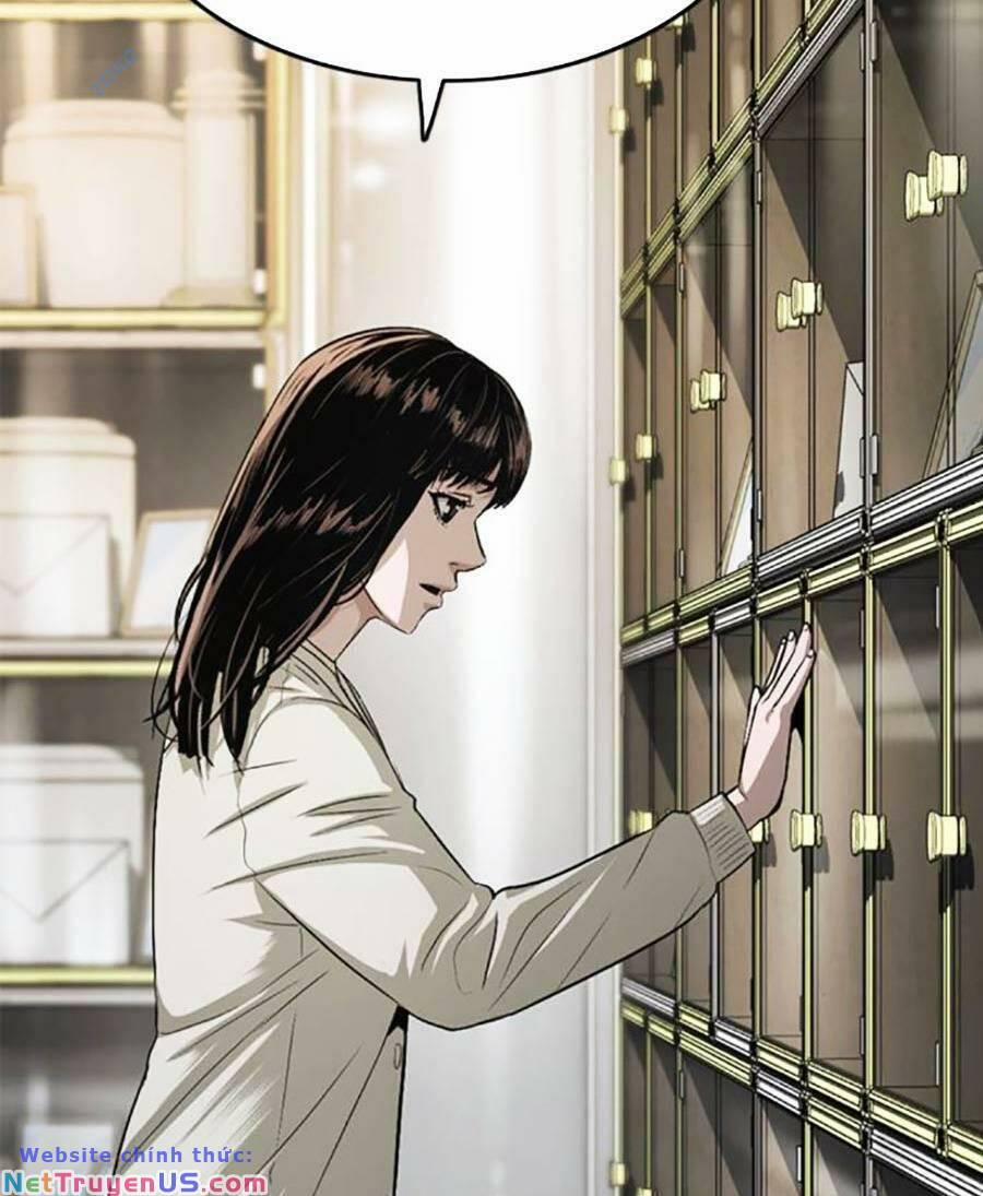 Ngục Tù Đẫm Máu 74 trang 112