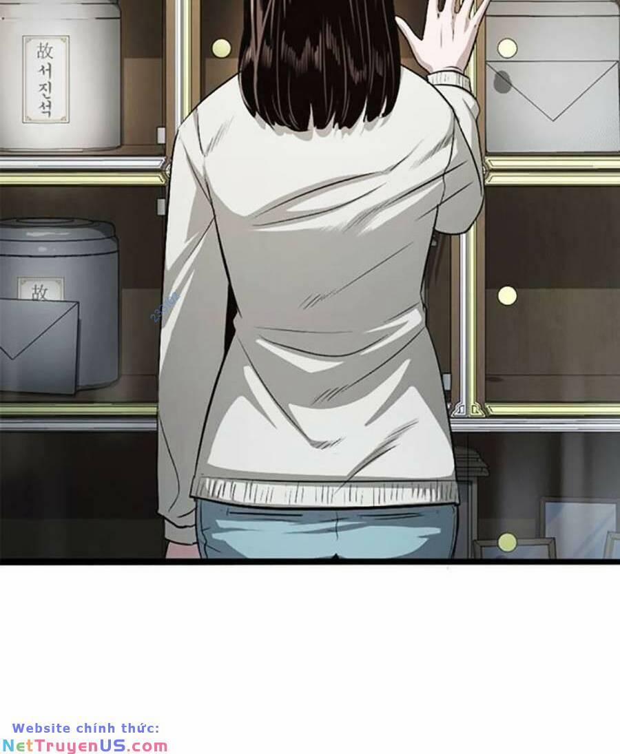 Ngục Tù Đẫm Máu 74 trang 117