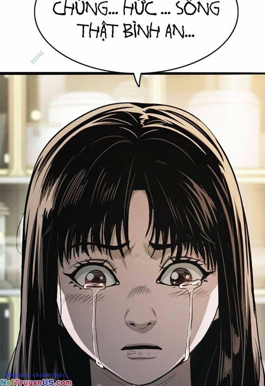 Ngục Tù Đẫm Máu 74 trang 124