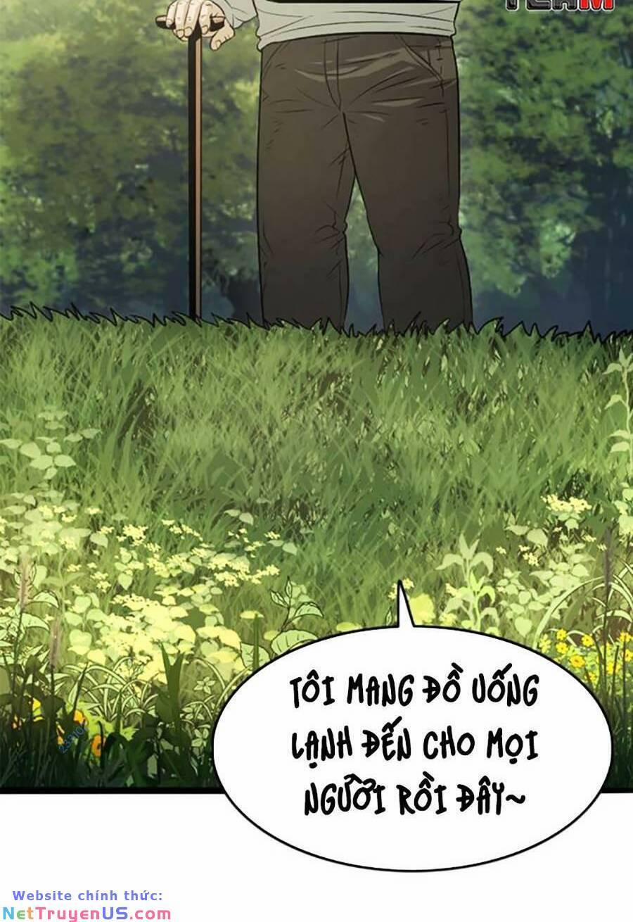 Ngục Tù Đẫm Máu 74 trang 129