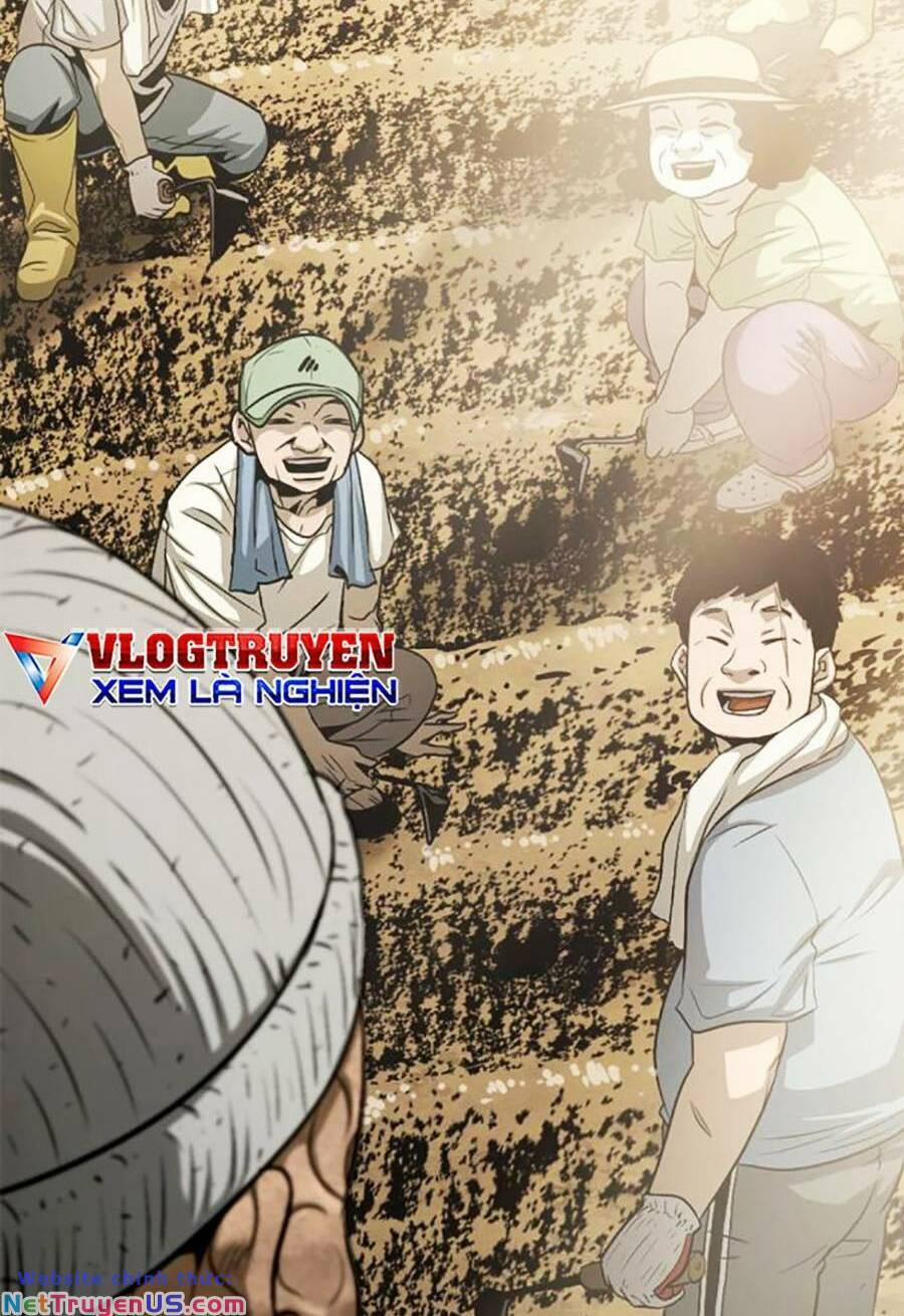 Ngục Tù Đẫm Máu 74 trang 131