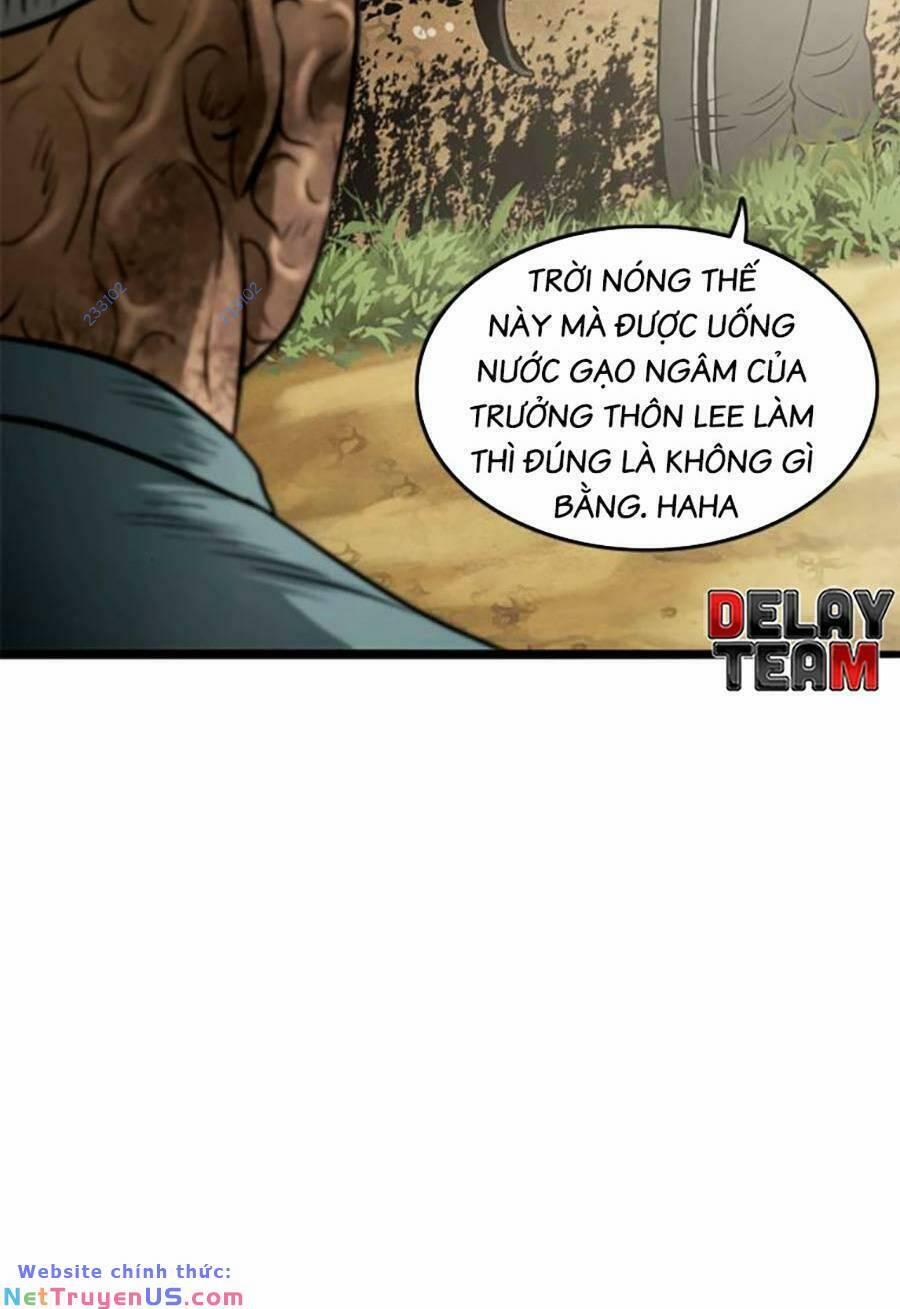 Ngục Tù Đẫm Máu 74 trang 132