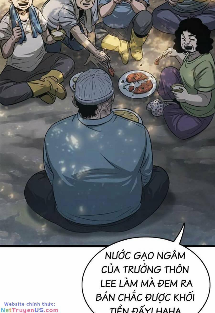 Ngục Tù Đẫm Máu 74 trang 135