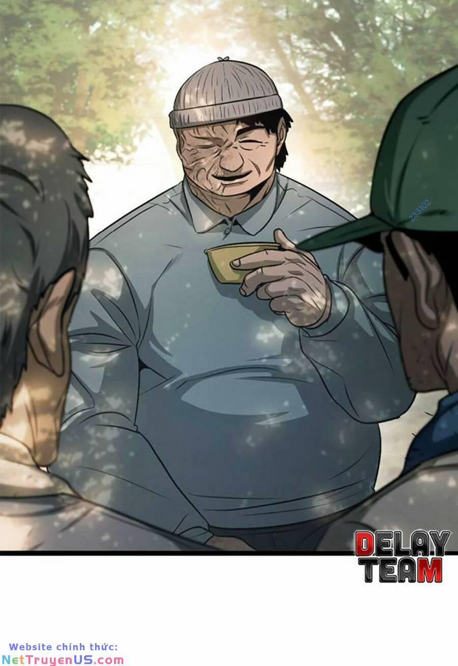 Ngục Tù Đẫm Máu 74 trang 137
