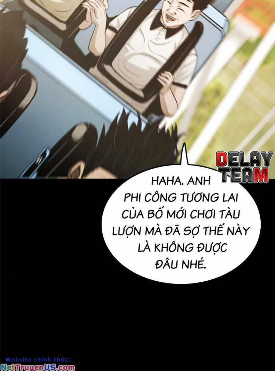 Ngục Tù Đẫm Máu 74 trang 15