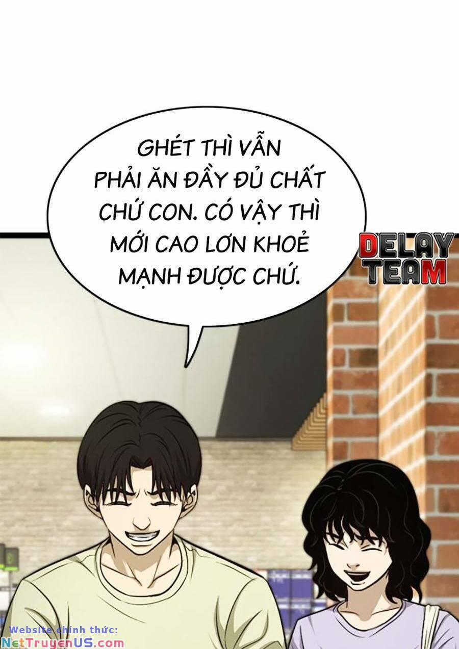 Ngục Tù Đẫm Máu 74 trang 159