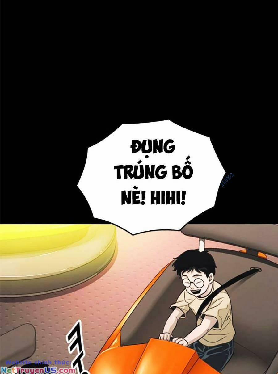 Ngục Tù Đẫm Máu 74 trang 16