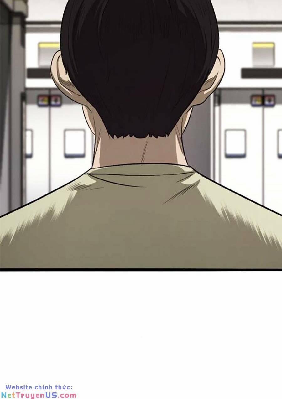 Ngục Tù Đẫm Máu 74 trang 179