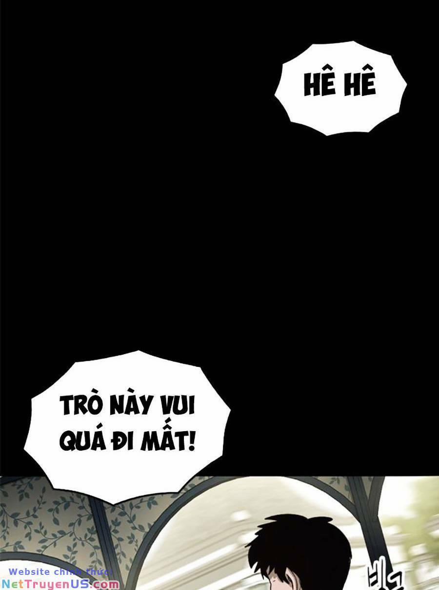 Ngục Tù Đẫm Máu 74 trang 18