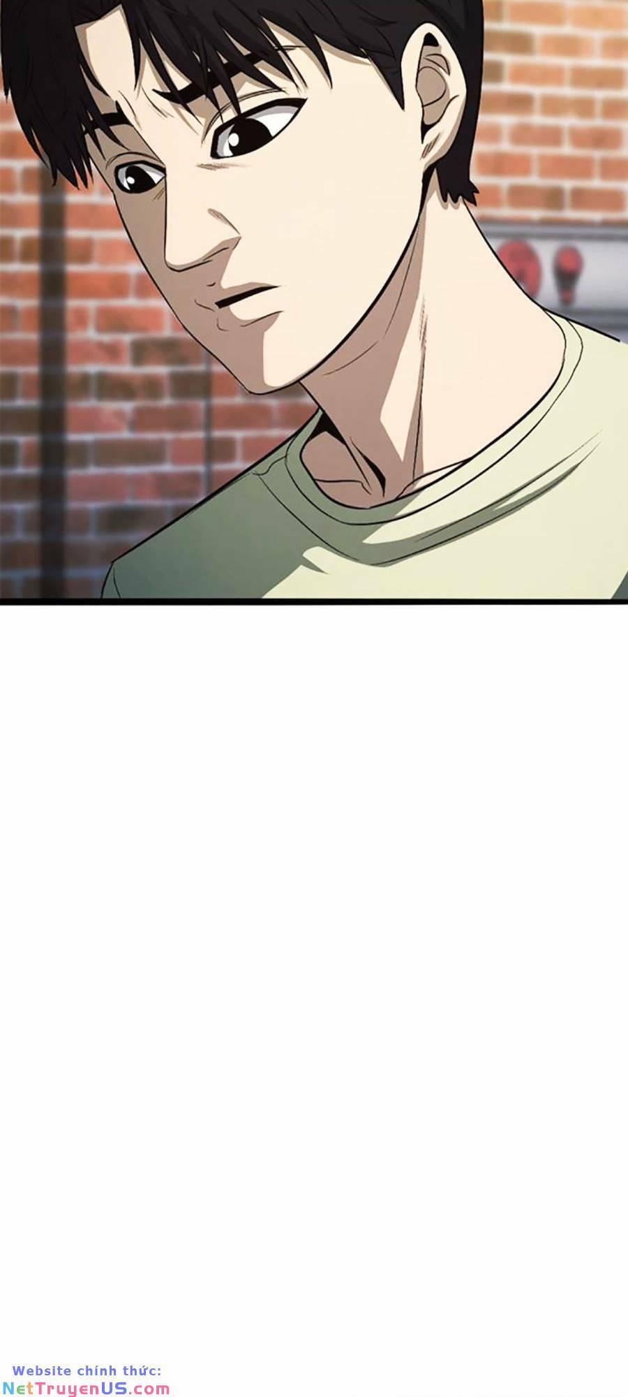 Ngục Tù Đẫm Máu 74 trang 189