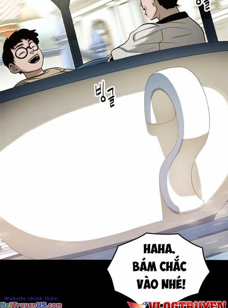 Ngục Tù Đẫm Máu 74 trang 19