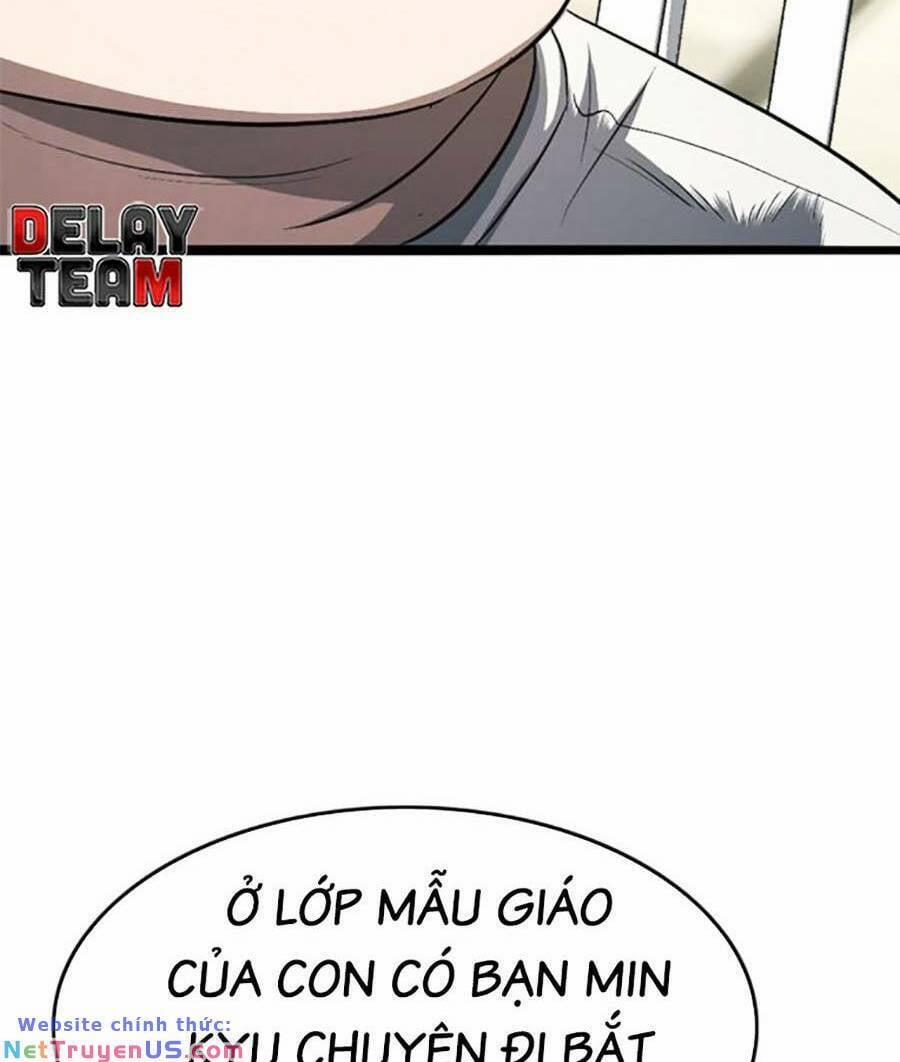 Ngục Tù Đẫm Máu 74 trang 191