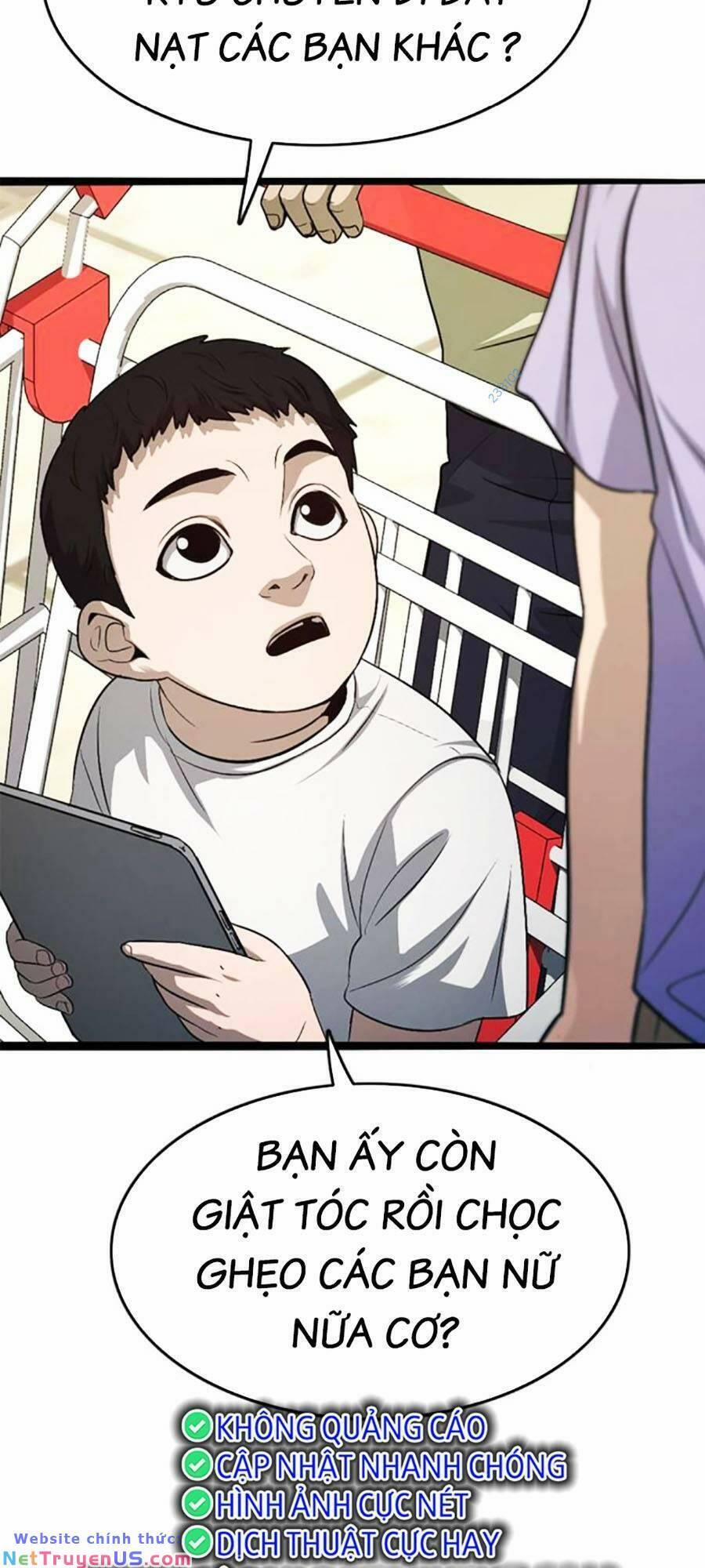 Ngục Tù Đẫm Máu 74 trang 192