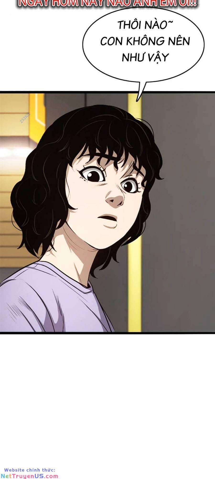 Ngục Tù Đẫm Máu 74 trang 198